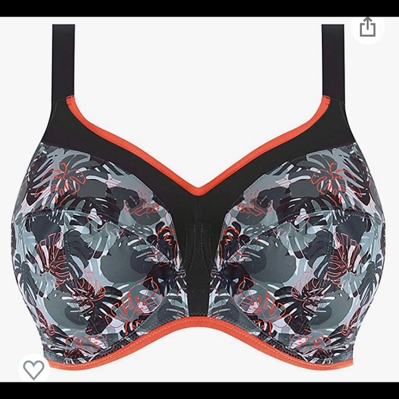 Elomi Other - Elomi Women's Energise Sports Bra